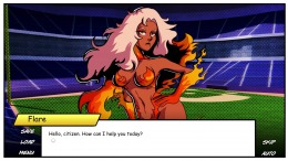 ������� Lovely Heroines