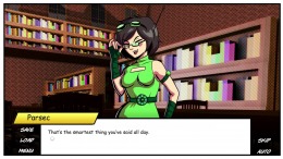 ����������� ���� Lovely Heroines