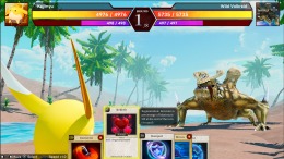 �������� ���� Mamon King