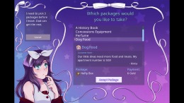  Mari's Magical Deliveries