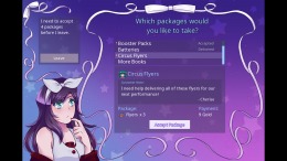  Mari's Magical Deliveries