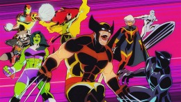 MARVEL Cosmic Invasion  