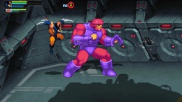  MARVEL Cosmic Invasion