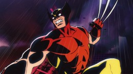   MARVEL Cosmic Invasion