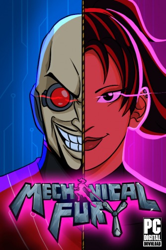 Mechanical Fury - Prologue ������� ���������