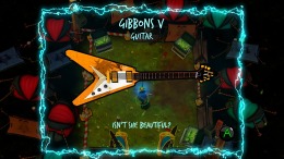 Metal Tales: Overkill �� ���������