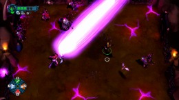 Metal Tales: Overkill �� PC