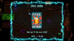 �������� ���� Metal Tales: Overkill