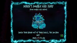 Metal Tales: Overkill �����