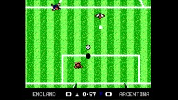  MicroProse Soccer