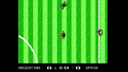 MicroProse Soccer  PC