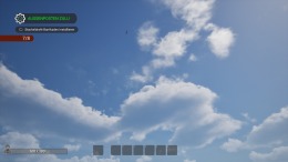 ����������� ���� Military Logistics Simulator