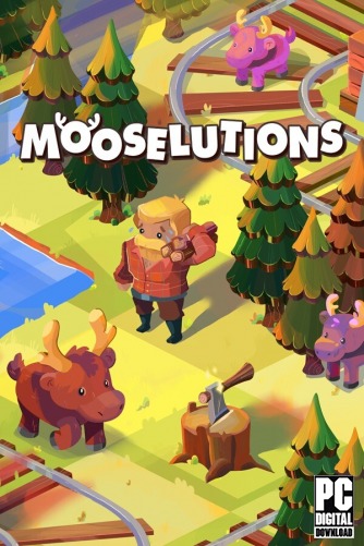 Mooselutions ������� ���������