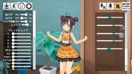 ������� ��� MUGEN Avatar