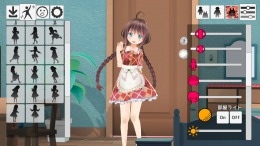 �������� MUGEN Avatar