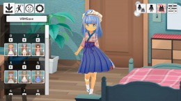 ������� MUGEN Avatar