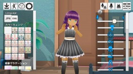 �������� ���� MUGEN Avatar