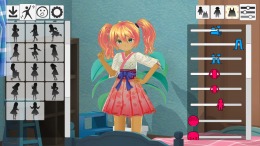 MUGEN Avatar �����