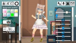 ����������� ���� MUGEN Avatar