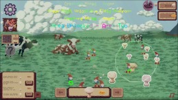 ������� ��� Mushroom Clicker