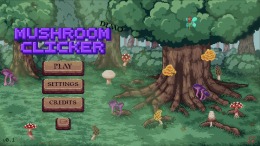 ������� Mushroom Clicker