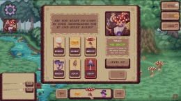 Mushroom Clicker �����