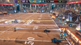 Mutant Football League 2 �� ���������