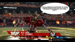 ������� Mutant Football League 2