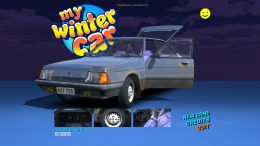 My Winter Car �� ���������