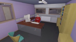 ������� My Winter Car