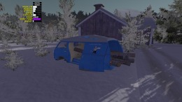 ������� ��� My Winter Car