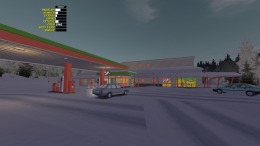 �������� My Winter Car