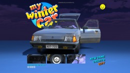 �������� ���� My Winter Car