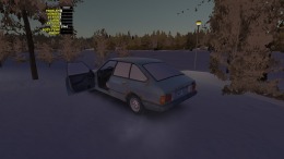 My Winter Car �����