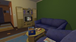 ����������� ���� My Winter Car