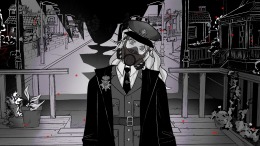 �������� ���� Mycopsychosys: Remastered