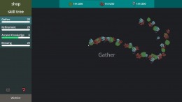 �������� ���� Mystic Brews