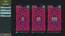 ����������� ���� Mystic Brews