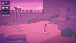 Mythwrecked: Ambrosia Island �� ���������