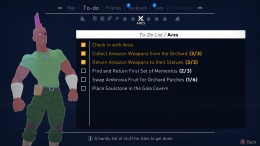 ������� Mythwrecked: Ambrosia Island