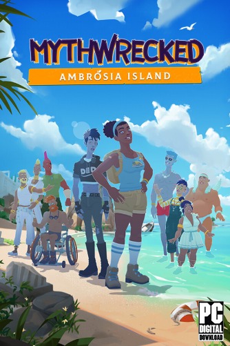 Mythwrecked: Ambrosia Island ������� ���������