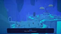 Mythwrecked: Ambrosia Island �� PC