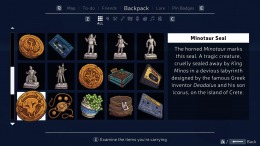 �������� ���� Mythwrecked: Ambrosia Island