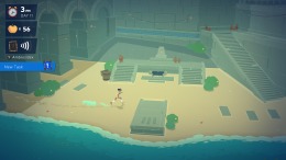 Mythwrecked: Ambrosia Island �����
