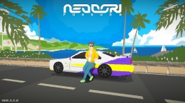 ������� Neodori Forever