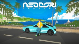�������� Neodori Forever