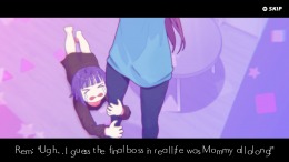 NeverAwake FLASHBACK  