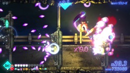 NeverAwake FLASHBACK  PC