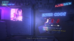   NeverAwake FLASHBACK