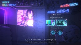   NeverAwake FLASHBACK